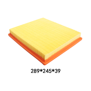 Nuevos filtros de aire de alta calidad para <span class=keywords><strong>Nissan</strong></span> NV200 y Serena modelo K53007386AB directo de suministro de fábrica - Product Image 2
