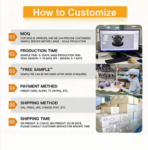 Regalo Musulmán, Reproductor de Corán, Lámpara Luna, Altavoz, Luz Nocturna, MP3, Control Remoto, Lámpara Táctil, Altavoz Corán - Product Image 6