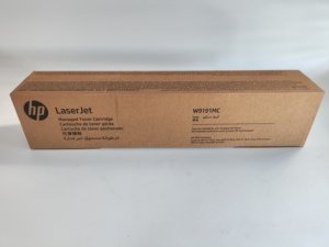 Cartucho de tóner Original LaserJet <span class=keywords><strong>W9190MC</strong></span> W9191MC W9192MC W9193MC para Color LaserJet Managed MFP E77822 E77825 E77830 - Product Image 6