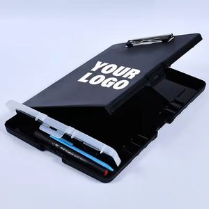คลิปบอร์ดพลาสติกสำหรับพยาบาลแบบกำหนดเองได้ - Product Image 4