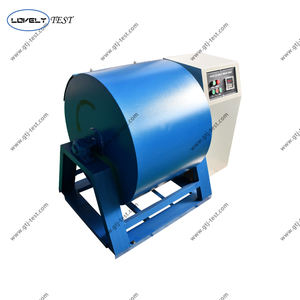 MH-II <span class=keywords><strong>Los</strong></span> <span class=keywords><strong>Angeles</strong></span> abrasão testes equipamentos para venda - Product Image 4