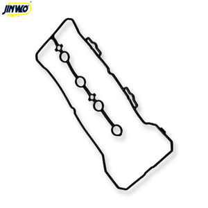 Joint de couvercle de soupape de <span class=keywords><strong>moteur</strong></span> OE 13270-ED000 en matériau NBR <span class=keywords><strong>pour</strong></span> moteurs Nissan séries HR15DE (1.5L) et HR16DE (1.6L) - Product Image 2