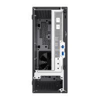 BAOYU S160 Adalah Casing ITX Ultra-mini yang Mendukung Pemasangan VESA.