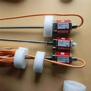 เซ็นเซอร์วัดระยะเคลื่อนที่เชิงเส้น TEMPOSONICS รุ่น R-Series รุ่น RP5SA1300M02D581U402 วัสดุเหล็กหล่อ ติดตั้งด้วยแม่เหล็ก รับประกันหนึ่งปี คุณภาพเยี่ยม - Product Image 5