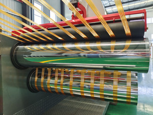 Usine d'extrusion de film pp de haute qualité conçue pour la ficelle de serre avec le <span class=keywords><strong>meilleur</strong></span> service - Product Image 4