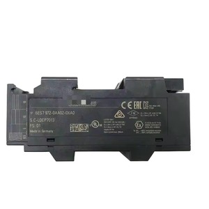ตัวรับส่งสัญญาณ PLC Simatic DP RS485 สำหรับ Profibus รุ่น 6ES7972-0AA02-0XA0 - Product Image 6