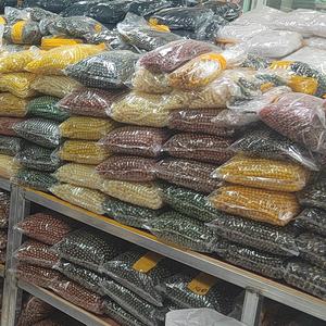 6mm 8mm 10mm <span class=keywords><strong>rosso</strong></span> modello agata grezza ricchezza colorato Mix orecchini Semi preziosi guarigione <span class=keywords><strong>pietra</strong></span> naturale e cristallo artigianato perline sciolte - Product Image 4