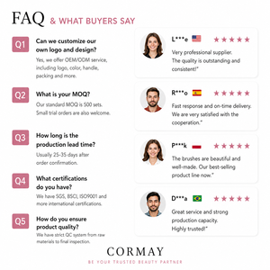 Juego <span class=keywords><strong>de</strong></span> brochas <span class=keywords><strong>de</strong></span> maquillaje delineador <span class=keywords><strong>de</strong></span> <span class=keywords><strong>ojos</strong></span> con hoja <span class=keywords><strong>de</strong></span> CEJA en ángulo ultrafina <span class=keywords><strong>de</strong></span> 3 piezas <span class=keywords><strong>para</strong></span> cara utilizada con corrector y <span class=keywords><strong>brocha</strong></span> <span class=keywords><strong>de</strong></span> afeitar - Product Image 4