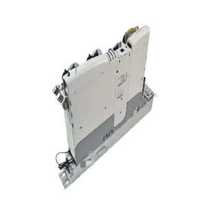 แผงวงจรหลัง PLC Single Drive HighLine รุ่น E94ASHE0034 พร้อมตัวกรองไฟฟ้า รุ่น E94AZMS0034 - Product Image 1