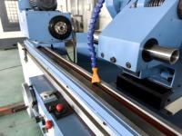 Prix d'usine Shenghuan – Rectifieuses cylindriques universelles haute précision 220V avec fonctions de rectification interne/extérieure
