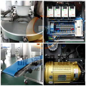 <strong>Machines</strong> Des <strong>Biscuits</strong> <strong>Machine</strong> Production <strong>Biscuit</strong> <strong>Biscuit</strong> <strong>Making</strong> <strong>Machines</strong> South Africa - Product Image 4