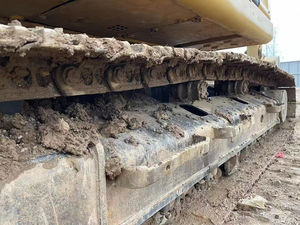 320gc Cat320gc 2021 Modelo CATERPILLAR Excavadora usada con motor Cummins Digger y automatización 320gc Pelle - Product Image 5