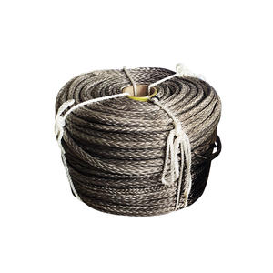Gaine en polyester haute résistance et visibilité Guylines de tente réfléchissantes à noyau UHMWPE <span class=keywords><strong>Guy</strong></span> Rope - Product Image 2