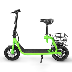 2021 New Design C1 12 Inch 36V 350W Lithium Battery 25km/h Electric <b>Bicycle</b> Bike Motorcycle Electric City Bike - Product Image 1