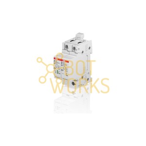 ABB 2CTB815708R0200 - Nuovo - Product Image 1