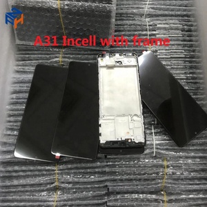 Para <span class=keywords><strong>Samsung</strong></span> Galaxy A31 A315 LCDs pantalla táctil digitalizador montaje para <span class=keywords><strong>Samsung</strong></span> A31 A315 A315F SM-A315F - Product Image 2