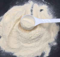 Poudre de Gomme Xanthane de Qualité Alimentaire Marque Fufeng 2026, 200 Mesh, Pureté 99% pour Cosmétiques, Papier, Produits Chimiques et Usage Pétrolier