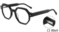 Montures de lunettes optiques en acétate, prix d'usine