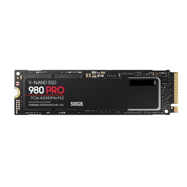 New Original MZ-V8P250B/AM MZ-V8P500B/AM MZ-V8P1T0B/AM MZ-V8P2T0B/AM for 980 PRO PCIe 4.0 NVMe 250GB 500GB 1TB 2TB SSD