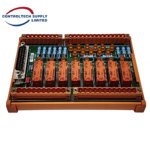 ตัวควบคุมการเคลื่อนที่ความแม่นยำสูง CMA137 พร้อมอินเทอร์เฟซ EtherCAT สำหรับหุ่นยนต์อุตสาหกรรมแบบหลายแกนและระบบ CNC - Product Image 4