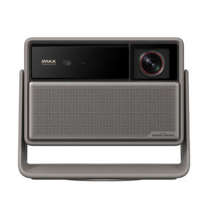 Proyector Inteligente <span class=keywords><strong>XGIMI</strong></span> <span class=keywords><strong>Horizon</strong></span> 20 Max con Google TV, 5700 ISO Lúmenes, HDR10+, Corrección Trapezoidal Automática, Proyector Láser 4K UHD - Product Image 3