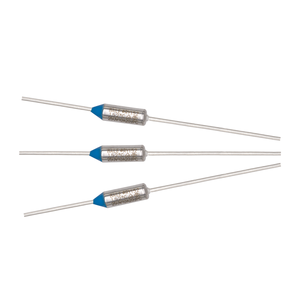 Baile-fusible térmico seguro, venta al por mayor, RY152 <span class=keywords><strong>152c</strong></span> grados celsius 10a 110v 250v TUV CB - Product Image 5