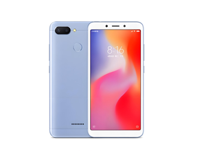 Pour Redmi 6, téléphone économique pour étudiants, moins de <span class=keywords><strong>20</strong></span> $ - Product Image 4