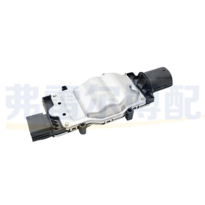Ford Focus Radiator Electric <b>Fan</b> Module 1137328464 1137328567 AC Motor <b>Controller</b> Replacement Part - Product Image 3
