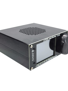 Decodificador ATS-25max _decoder ATS-25max _decoder II, Placa Registrada, Receptor de Radio de Banda Completa, Decodificador ATS-25 / ATS25 Max L719 - Product Image 2
