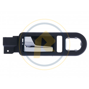 Manija de puerta interna Ac Rolcar ADAPTABLE para OE 1C1837113E2AQ, compatible con Volkswagen New Beetle 1998 - Product Image 1