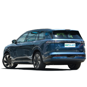Dongfeng E008 elettrico SUV ibrido carburante <span class=keywords><strong>tipo</strong></span> a buon mercato <span class=keywords><strong>Auto</strong></span> EV con Range Extender direttamente dalla cina - Product Image 5