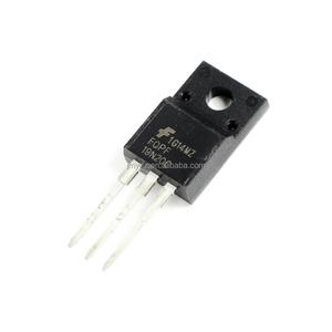 FQPF19N20 19N20 การใส่ชิ้นส่วนโดยตรง TO-220 19A/200V MOSFET - Product Image 2
