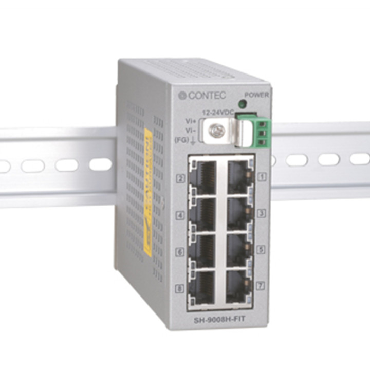 NZ2EHG-T8N Mitsubishi MELSEC PLC Extension Industrial