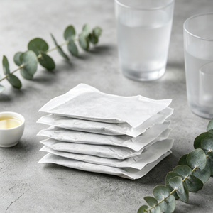 Thé Minceur Naturel aux Herbes 14 <span class=keywords><strong>Jours</strong></span> et Huile Amincissante pour Ventre Plat - Product Image 3