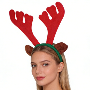 Copricapo <span class=keywords><strong>di</strong></span> <span class=keywords><strong>Cervo</strong></span> Pere David per Halloween/Corni <span class=keywords><strong>di</strong></span> <span class=keywords><strong>Cervo</strong></span> per Feste <span class=keywords><strong>di</strong></span> Alta Qualità MPA-0052 - Product Image 2