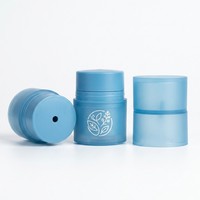 Emballage de luxe en PP pour baume cosmétique, tube vide en gros pour déodorant, baume pour les lèvres, baume corporel, lotion – Fabricant OEM