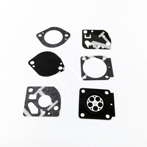 Nouvel arrivage en gros – <span class=keywords><strong>Kit</strong></span> de réparation de carburateurs en plastique OEM personnalisé <span class=keywords><strong>Zama</strong></span> Série <span class=keywords><strong>C1Q</strong></span> (RB-97/RB-114/RB-132/RB-134/RB-160/RB-162/RB-165/RB-166) - Product Image 5