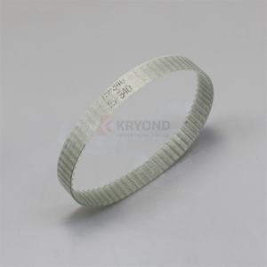 5 Piezas 00.580.5587 Correa Dentada 10AT 5x340 para Piezas de Imprenta Offset - Product Image 1