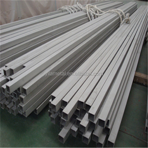 Tubo de Aleación de Magnesio, Tubería de Aleación de Magnesio AZ31B AZ61A AZ91D - Product Image 5
