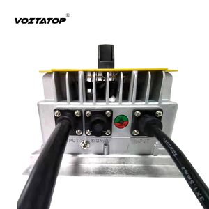 Factory <strong>Supplier</strong> 48volt 45amp 72volt 102volt 96volt 60volt Lithium Ion Lifepo4 <strong>Battery</strong> <strong>Charger</strong> - Product Image 4