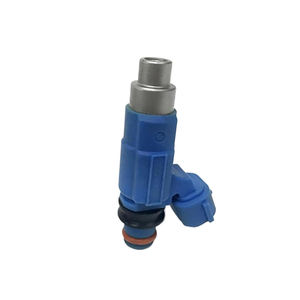 Mazda için INP-772 yüksek kalite yakıt enjektörü - Product Image 2