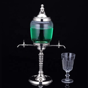 Distributeur de boissons à l'absinthe Offre Spéciale liqueur d'absinthe Spiritueux fontaine à absinthe pour <span class=keywords><strong>whisky</strong></span> - Product Image 3