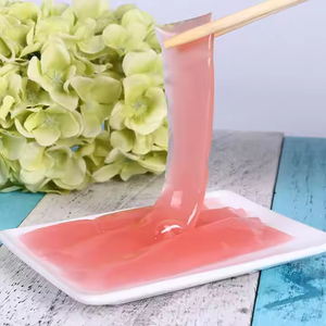 เอนไซม์เมจิกสลิมมิ่งช่วยย่อยเจลลี่เผาผลาญไขมันเจลลี่ดีท๊อกซ์เจลลี่สำหรับลดน้ำหนัก - Product Image 4