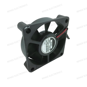 <span class=keywords><strong>Ventilateur</strong></span> de refroidissement DC SD5012PT-<span class=keywords><strong>24H</strong></span> 50x50x12mm 24V-4500 tr/min, 11 CFM, faible bruit (26 DBA), roulement à billes, <span class=keywords><strong>consommation</strong></span> d'énergie 1.5W - Product Image 5