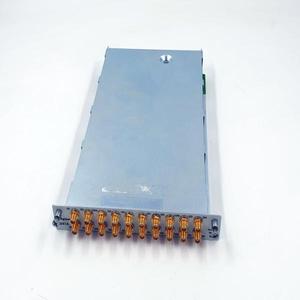 34941A رباعية 1x4 <span class=keywords><strong>3</strong></span> GHz وحدة معدد ، وحدة تحكم برمجة 50 أوم الأتمتة الصناعية - Product Image 1