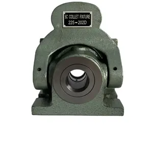 type D 5c collet fixture