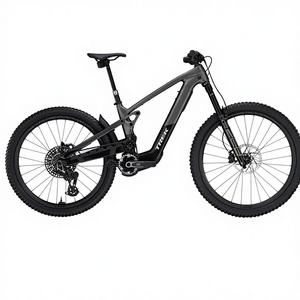 Bicicleta de Montaña Eléctrica TREKS <span class=keywords><strong>Slash</strong></span>+ <span class=keywords><strong>9.9</strong></span> X0 AXS T-Type - Product Image 5
