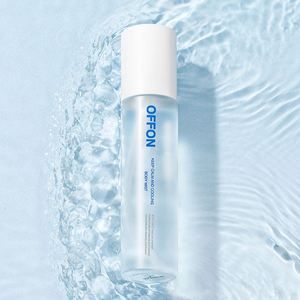 Spray Corporal Perfumado OFFON de Rápida Absorción y Efecto Refrescante para el Tratamiento del Acné con Ácido Hialurónico para Mujeres - Product Image 2