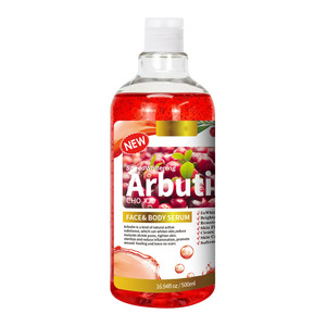 Esencia AHA de Venta Caliente, Suave, Reafirmante, Hidratante y Reparadora para el Cuidado Facial, Esencia Hidratante para la Piel, GZ RTS, Pedido Mixto al por Mayor - Product Image 2