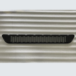 Rejilla Delantera para Toyota Sienna 2011-2014 LE, Número de Pieza 53112-08010, Repuesto de Plástico - Product Image 2